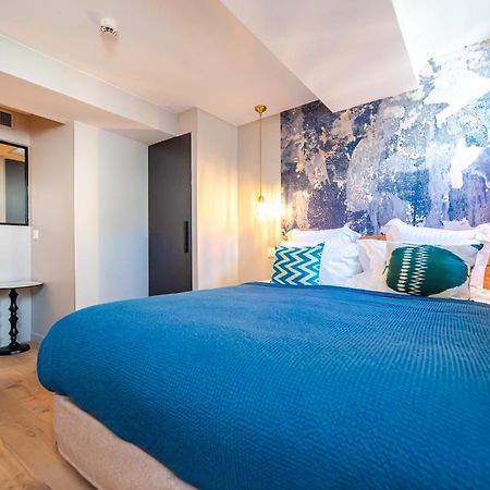 Residence Les Boulevards Paris Rum bild