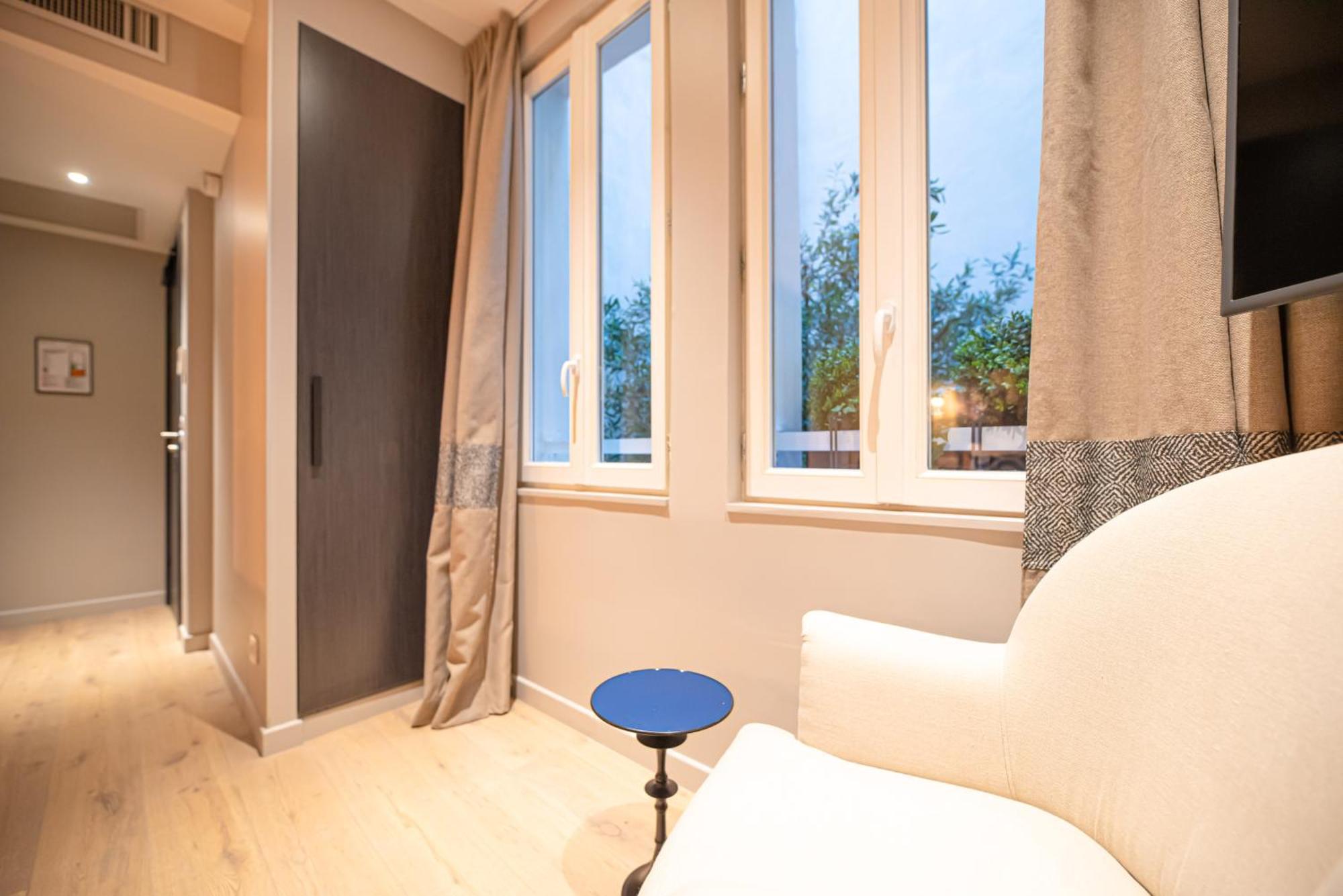 Residence Les Boulevards Paris Rum bild