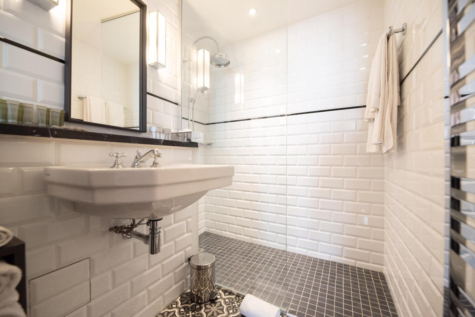 Residence Les Boulevards Paris Rum bild